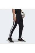 CALÇA ADIDAS TIRO ESSENTIAL MASCULINO - Preto/branco CALÇA ADIDAS TIRO ESSENTIAL MASCULINO - Preto/branco