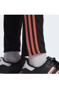 CALÇA ADIDAS TIRO ESSENTIAL MASCULINO - Preto/vermelho CALÇA ADIDAS TIRO ESSENTIAL MASCULINO - Preto/vermelho