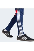 CALCA ADIDAS TIRO ESSENTIALS MASCULINO - Marinho/branco CALCA ADIDAS TIRO ESSENTIALS MASCULINO - Marinho/branco