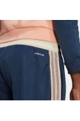 CALÇA ADIDAS TIRO FEMININA - Marinho/rosa CALÇA ADIDAS TIRO FEMININA - Marinho/rosa