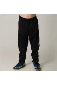 CALÇA ADIDAS TIRO INFANTIL - Preto