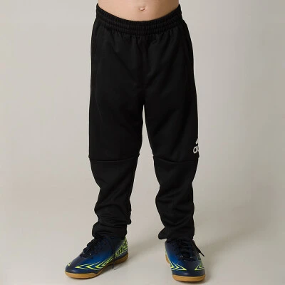 CALÇA ADIDAS TIRO INFANTIL - Preto