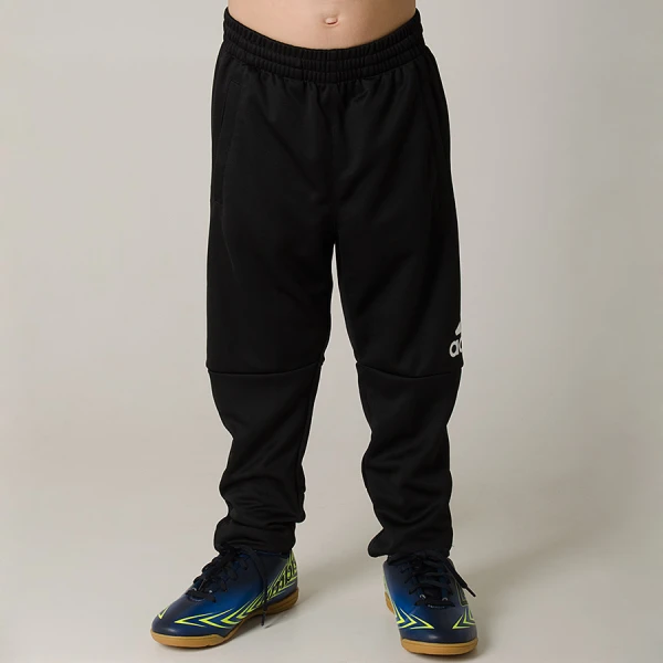 CALÇA ADIDAS TIRO INFANTIL - Preto
