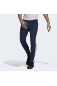 CALÇA ADIDAS TIRO MASCULINA - Marinho/branco CALÇA ADIDAS TIRO MASCULINA - Marinho/branco