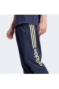 CALCA ADIDAS TIRO WM PT MASCULINA - Marinho/amarelo