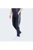 CALCA ADIDAS TIRO WM PT MASCULINA - Marinho/amarelo