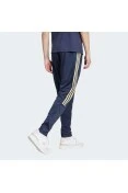 CALCA ADIDAS TIRO WM PT MASCULINA - Marinho/amarelo