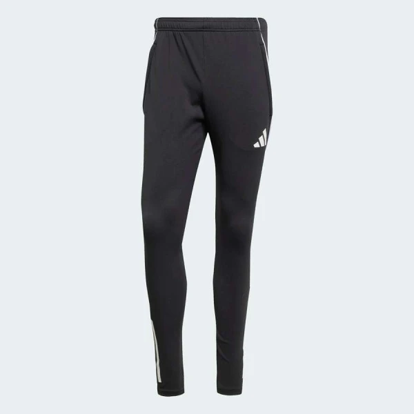 CALCA ADIDAS TIRO25 COMPETITION MASCULINO - Preto CALCA ADIDAS TIRO25 COMPETITION MASCULINO - Preto
