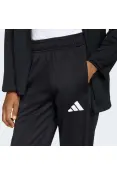 CALÇA ADIDAS TR ENTRADA 25 INFANTIL - Preto