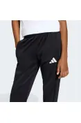 CALÇA ADIDAS TR ENTRADA 25 INFANTIL - Preto