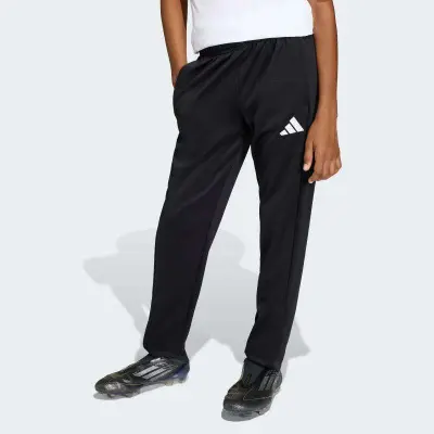 CALÇA ADIDAS TR ENTRADA 25 INFANTIL - Preto