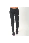 CALÇA ADIDAS TREINO CORE 18 FEMININA - Preto CALÇA ADIDAS TREINO CORE 18 FEMININA - Preto