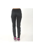 CALÇA ADIDAS TREINO CORE 18 FEMININA - Preto CALÇA ADIDAS TREINO CORE 18 FEMININA - Preto