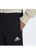 CALÇA ADIDAS TREINO ENTRADA 22 MASCULINA - Preto