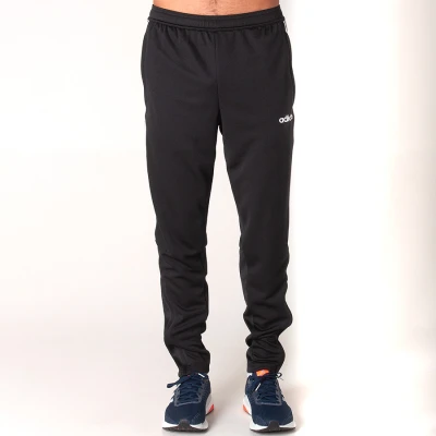 CALÇA ADIDAS TREINO SERENO 19 MASCULINA - Preto CALÇA ADIDAS TREINO SERENO 19 MASCULINA - Preto