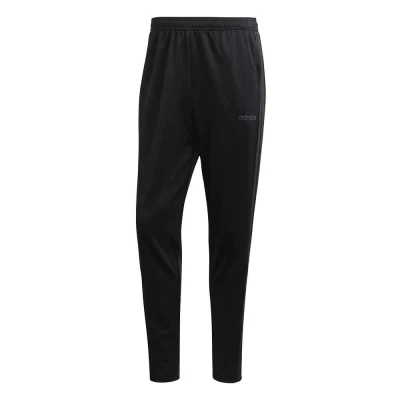 CALÇA ADIDAS TREINO SERENO 19 MASCULINA - Preto/grafite CALÇA ADIDAS TREINO SERENO 19 MASCULINA - Preto/grafite