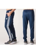 CALÇA ADIDAS TREINO TANGO MASCULINA - Marinho/branco