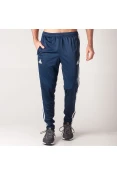 CALÇA ADIDAS TREINO TANGO MASCULINA - Marinho/branco