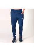 CALÇA ADIDAS TREINO TIRO 19 MASCULINA - Marinho/branco