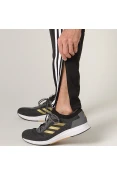 CALÇA ADIDAS TREINO TIRO 19 MASCULINA - Preto/branco