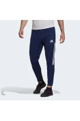 CALÇA ADIDAS TREINO TIRO 21 MASCULINA - Marinho/branco CALÇA ADIDAS TREINO TIRO 21 MASCULINA - Marinho/branco