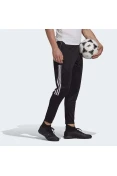 CALÇA ADIDAS TREINO TIRO 21 MASCULINA - Preto/branco CALÇA ADIDAS TREINO TIRO 21 MASCULINA - Preto/branco