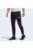 CALÇA ADIDAS TREINO TIRO 21 MASCULINA - Preto/branco CALÇA ADIDAS TREINO TIRO 21 MASCULINA - Preto/branco