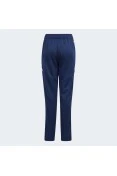 CALÇA ADIDAS TREINO TIRO 24 INFANTIL - Marinho/branco