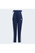 CALÇA ADIDAS TREINO TIRO 24 INFANTIL - Marinho/branco