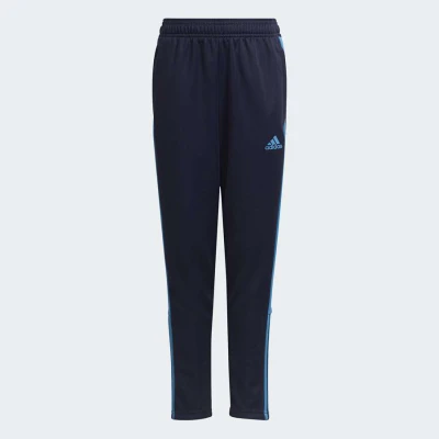 CALÇA ADIDAS TREINO TIRO ESSENTIALS INFANTIL - Marinho/azul