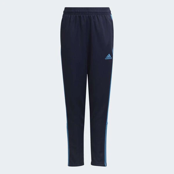 CALÇA ADIDAS TREINO TIRO ESSENTIALS INFANTIL - Marinho/azul