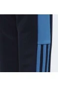 CALÇA ADIDAS TREINO TIRO ESSENTIALS INFANTIL - Marinho/azul