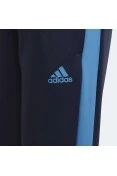CALÇA ADIDAS TREINO TIRO ESSENTIALS INFANTIL - Marinho/azul