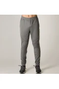 CALÇA ADIDAS WORKOUT CLIMALITE MASCULINA - Grafite CALÇA ADIDAS WORKOUT CLIMALITE MASCULINA - Grafite