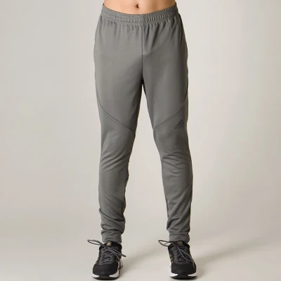 CALÇA ADIDAS WORKOUT CLIMALITE MASCULINA - Grafite