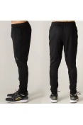 CALÇA ADIDAS WORKOUT CLIMALITE MASCULINA - Preto CALÇA ADIDAS WORKOUT CLIMALITE MASCULINA - Preto