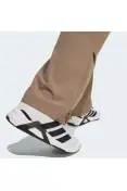 CALÇA ADIDAS WORKOUT ESSENTIALS WOVEN TRAINING FEMININA - Marrom CALÇA ADIDAS WORKOUT ESSENTIALS WOVEN TRAINING FEMININA - Marrom