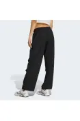 CALÇA ADIDAS WORKOUT ESSENTIALS WOVEN TRAINING FEMININA - Preto