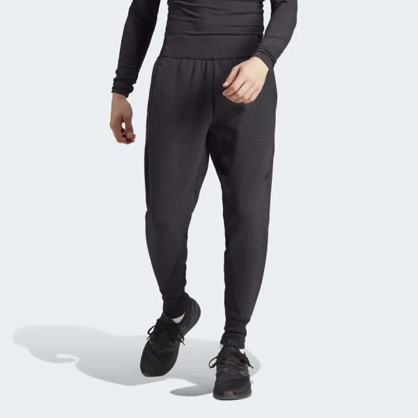 CALÇA ADIDAS Z.N.E PREMIUM MASCULINA - Preto CALÇA ADIDAS Z.N.E PREMIUM MASCULINA - Preto