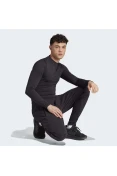 CALÇA ADIDAS Z.N.E PREMIUM MASCULINA - Preto CALÇA ADIDAS Z.N.E PREMIUM MASCULINA - Preto