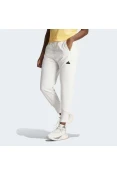 CALÇA ADIDAS Z.N.E. WVN PT FEMININA - Branco