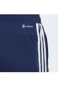 CALÇA ADIDASTREINO TRAIN ESSENTIALS 3-STRIPES MASCULINA - Azul/branco CALÇA ADIDASTREINO TRAIN ESSENTIALS 3-STRIPES MASCULINA - Azul/branco