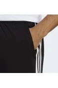 CALÇA ADIDASTREINO TRAIN ESSENTIALS 3-STRIPES MASCULINA - Preto/branco CALÇA ADIDASTREINO TRAIN ESSENTIALS 3-STRIPES MASCULINA - Preto/branco
