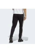 CALÇA ADIDASTREINO TRAIN ESSENTIALS 3-STRIPES MASCULINA - Preto/branco CALÇA ADIDASTREINO TRAIN ESSENTIALS 3-STRIPES MASCULINA - Preto/branco