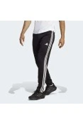CALÇA ADIDASTREINO TRAIN ESSENTIALS 3-STRIPES MASCULINA - Preto/branco CALÇA ADIDASTREINO TRAIN ESSENTIALS 3-STRIPES MASCULINA - Preto/branco