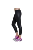CALÇA ASICS AYAMI TIGHT LEGGING FEMININA - Preto CALÇA ASICS AYAMI TIGHT LEGGING FEMININA - Preto