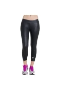 CALÇA ASICS AYAMI TIGHT LEGGING FEMININA - Preto CALÇA ASICS AYAMI TIGHT LEGGING FEMININA - Preto