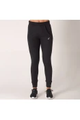 CALÇA ASICS ESSENTIALS FEMININA - Preto