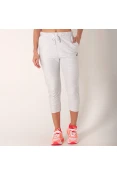 CALÇA ASICS ESSENTIALS LIGHT FEMININA - Cinza