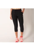 CALÇA ASICS ESSENTIALS LIGHT FEMININA - Preto